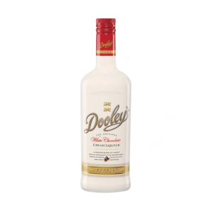 Dooley's White Chocolate Cream 1l